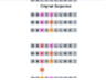 Peptide Combinatorial 2 Position